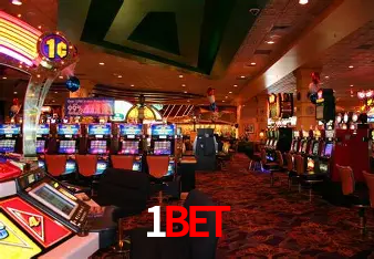 Desvendando o Mundo dos Jogos Virtuais na 1bet