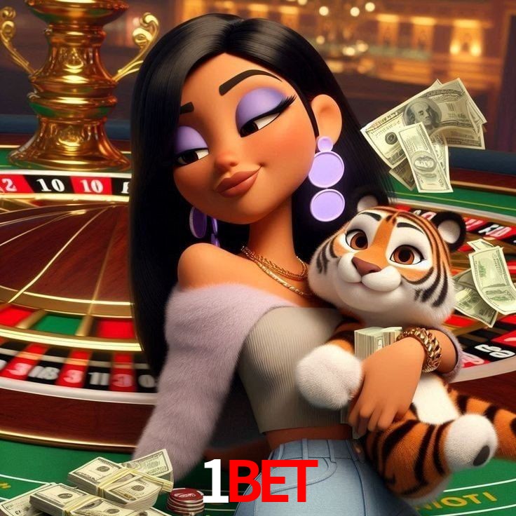 Welcome Bonus 1bet