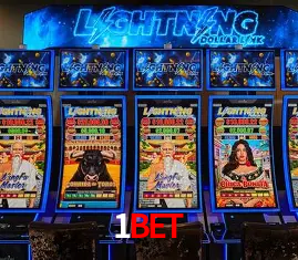 A Revolução dos Aplicativos de Jogos no 1bet