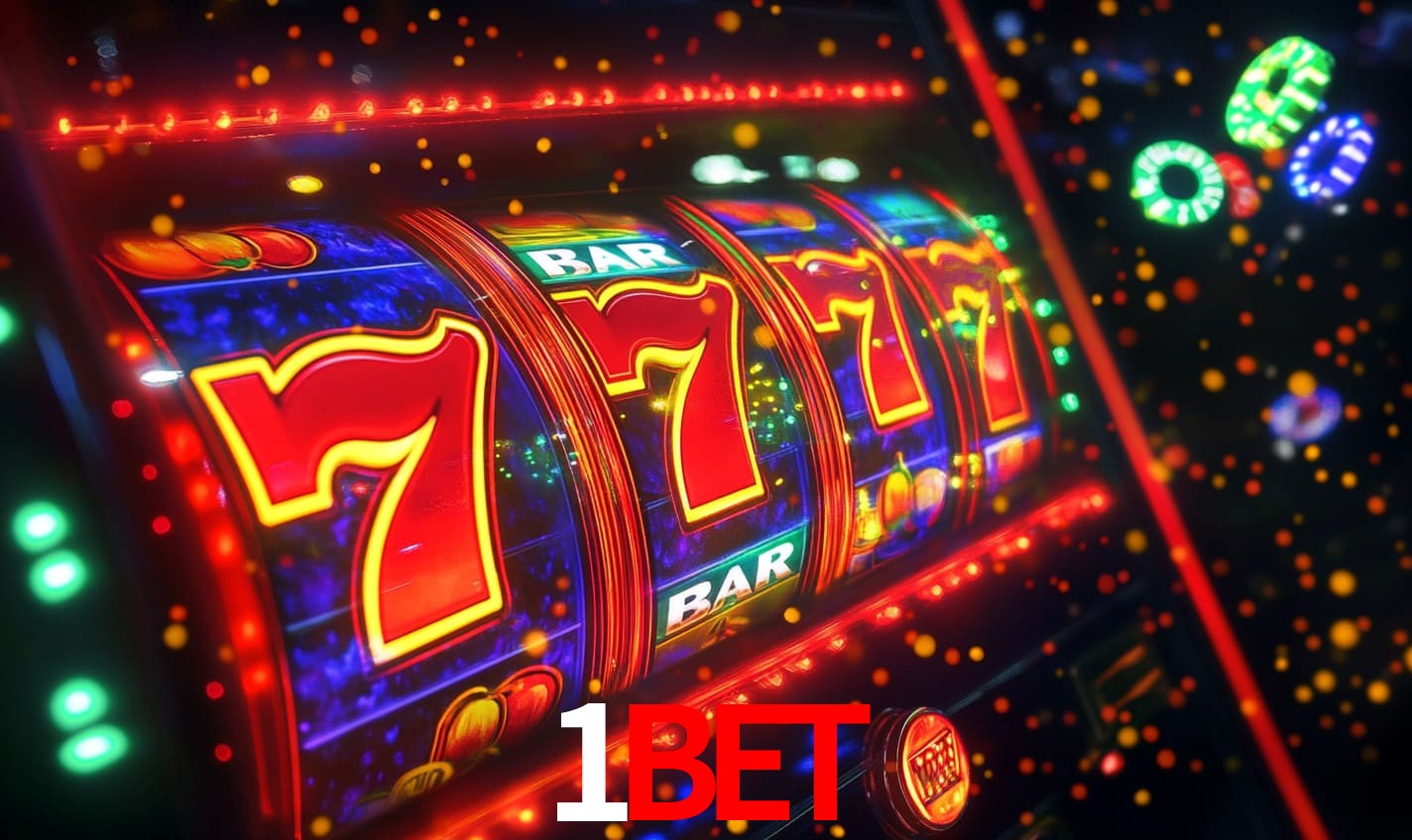 1bet: Seu Cassino Premiado com Pagamentos Rápidos
