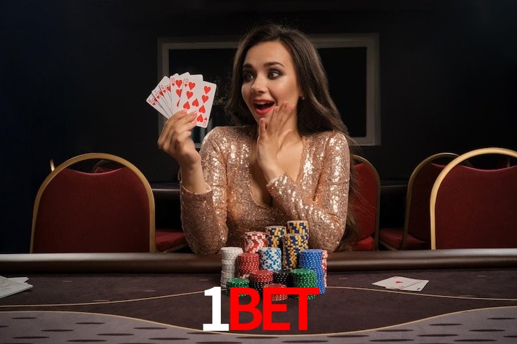 Interface Premium 1bet