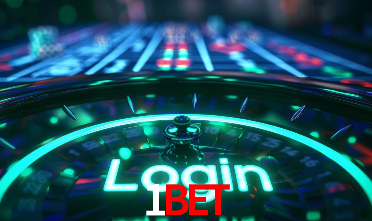 Apostas de Tênis 1bet