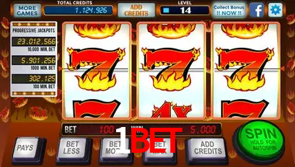 A Emoção da Loteria na 1bet: Uma Chance de Mudança de Vida