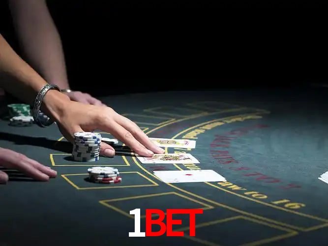 Promoções Sazonais 1bet