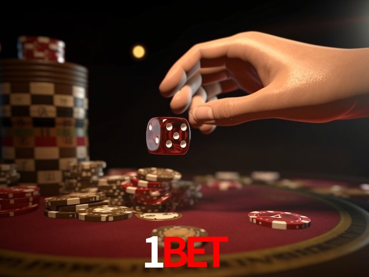 Diretório de Jogos 1bet