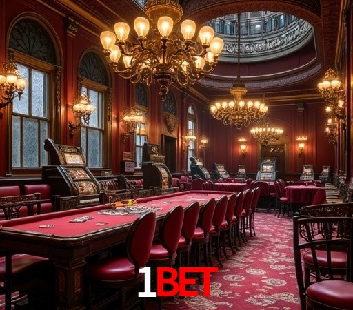 Promoção Relâmpago 1bet