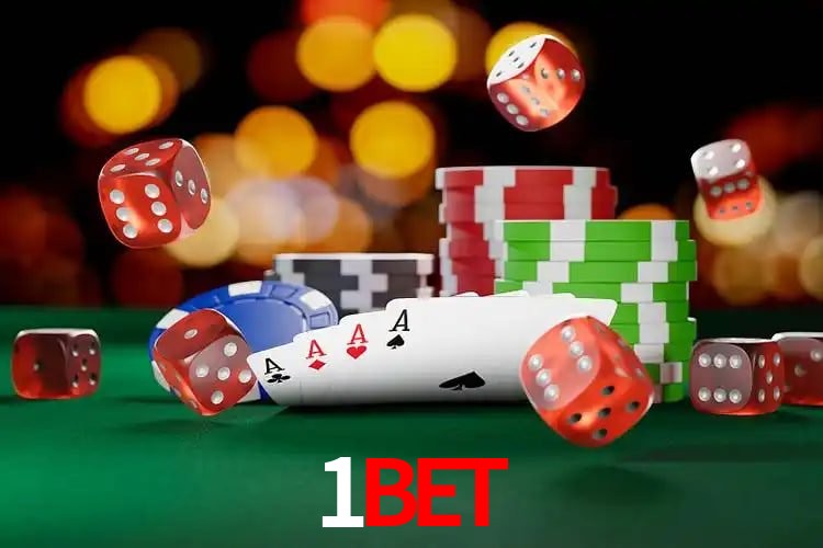 Jogos de Slot 1bet