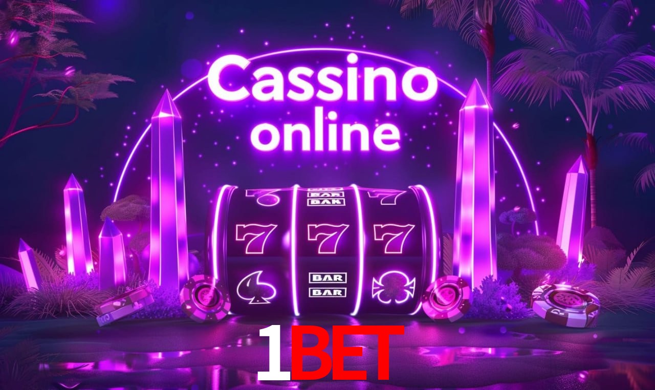 Tecnologia da Plataforma 1bet