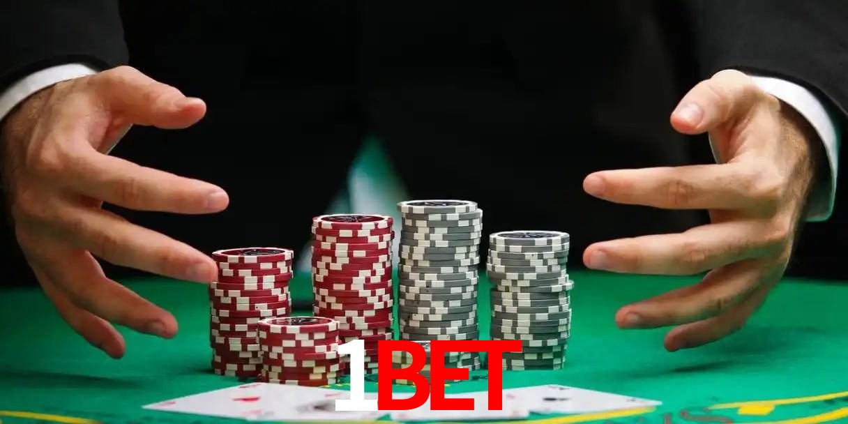 1bet plataforma — saque cashout PIX com comprovante