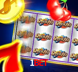 Apostas Esportivas na 1bet: Um Guia Completo
