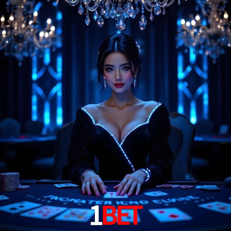 Provedores de Jogos 1bet