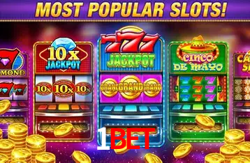 Desvendando o Mundo dos Jogos Virtuais na 1bet