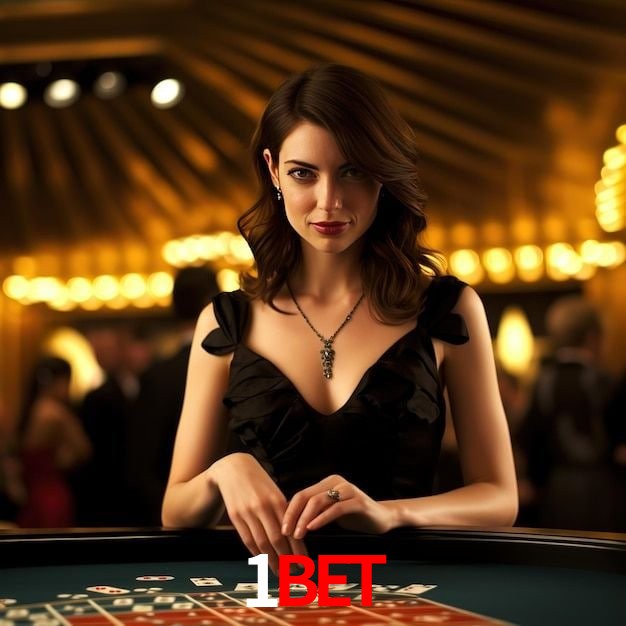Desvendando o Mundo dos Jogos Virtuais na 1bet