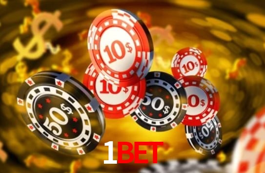 Apostas de Futebol 1bet