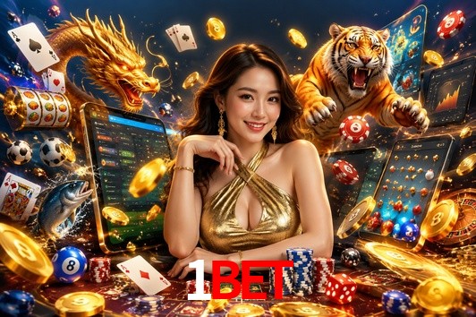 Secure Login 1bet