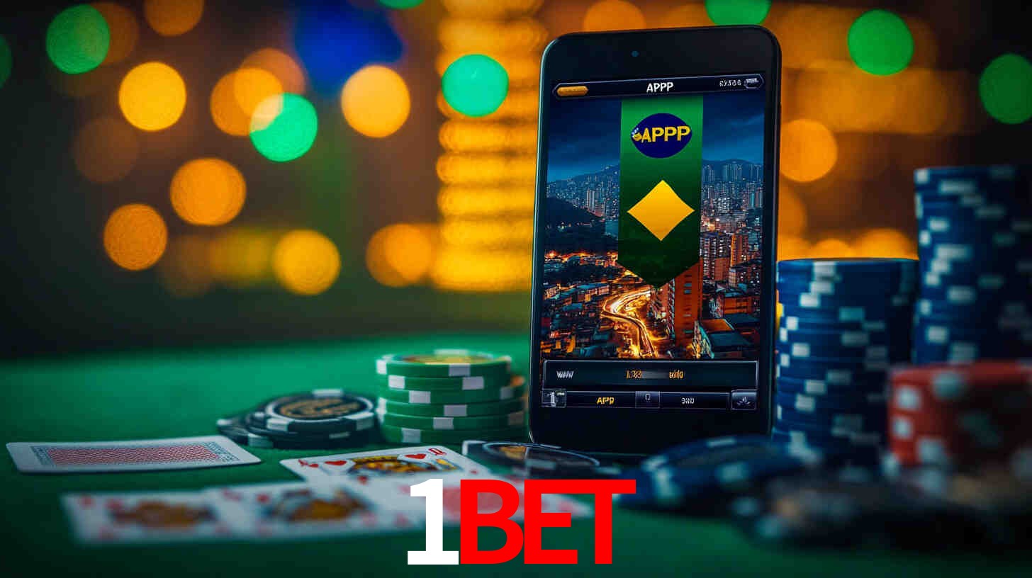 A Experiência Imersiva dos Cassinos Ao Vivo no 1bet