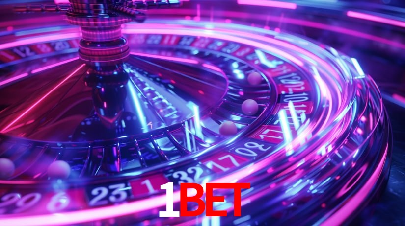 cassino 1bet