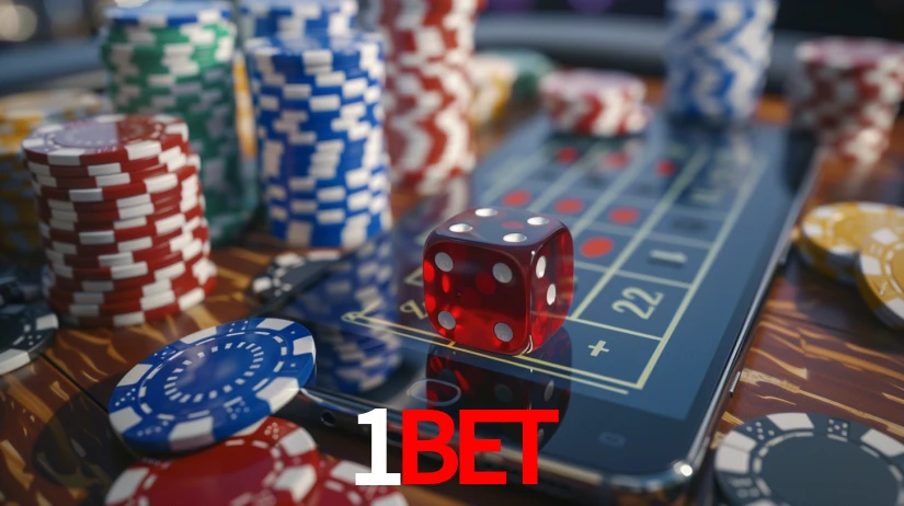 Bônus Generosos e Exclusivos no 1bet para Você!