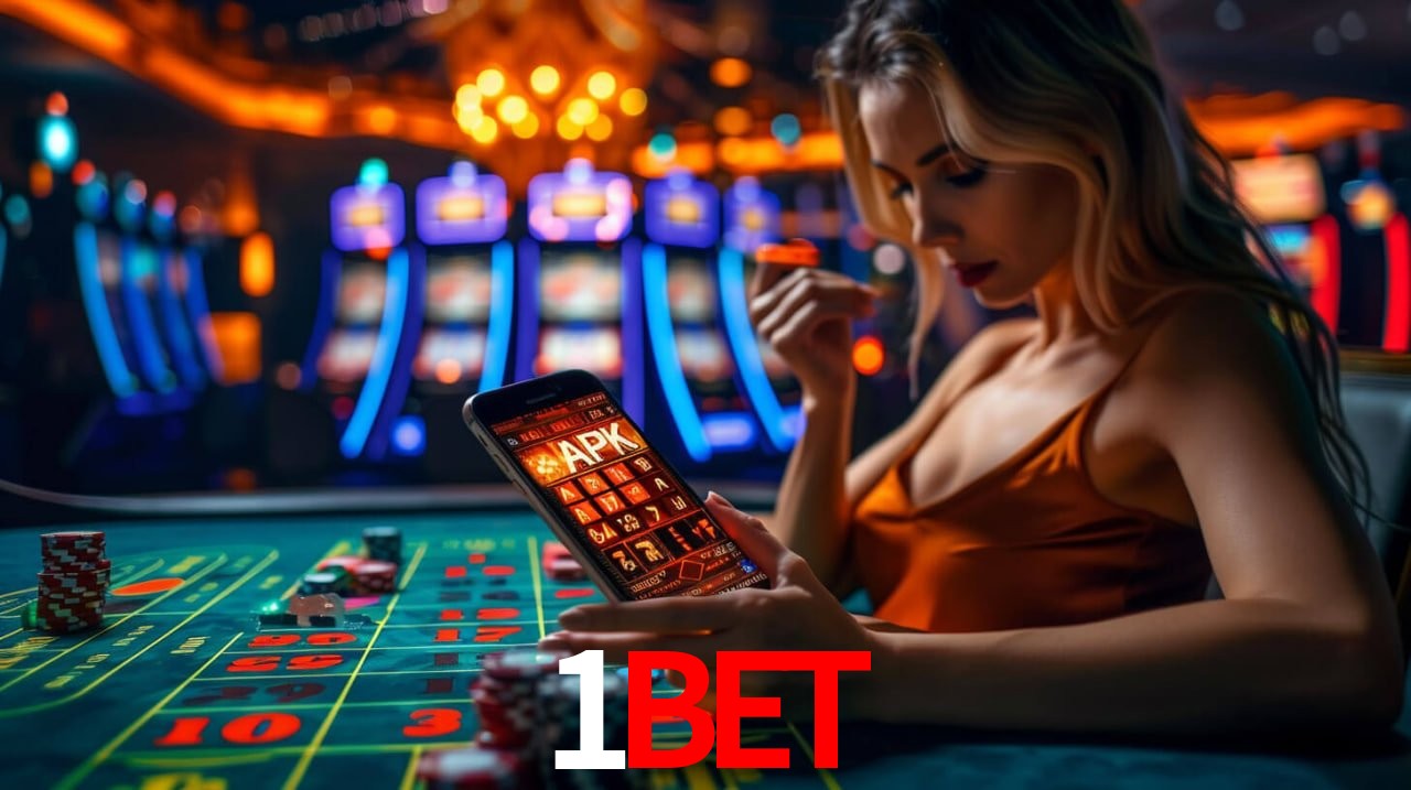 Spaceman Game 1bet