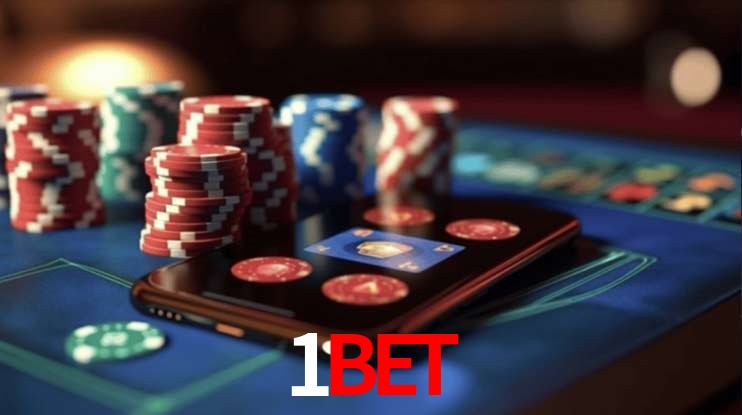Casino Ao Vivo 1bet