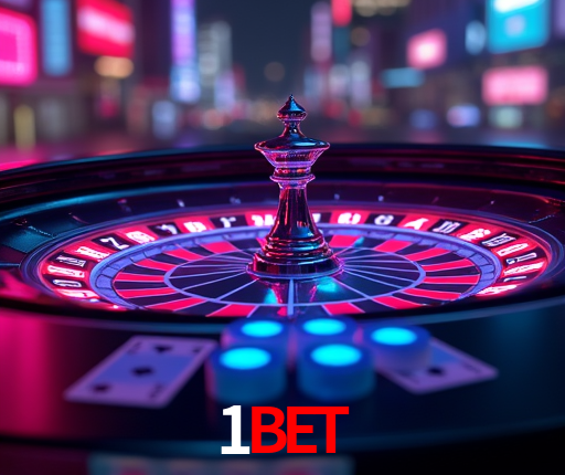 A Emoção da Loteria na 1bet: Uma Chance de Mudança de Vida