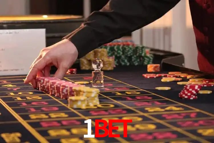A Popularidade dos Caça-Níqueis no 1bet
