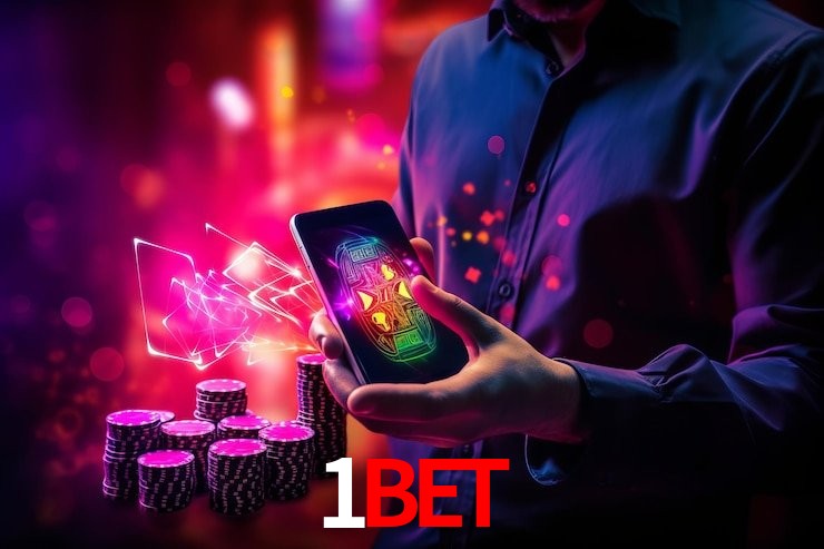 Casino VIP 1bet