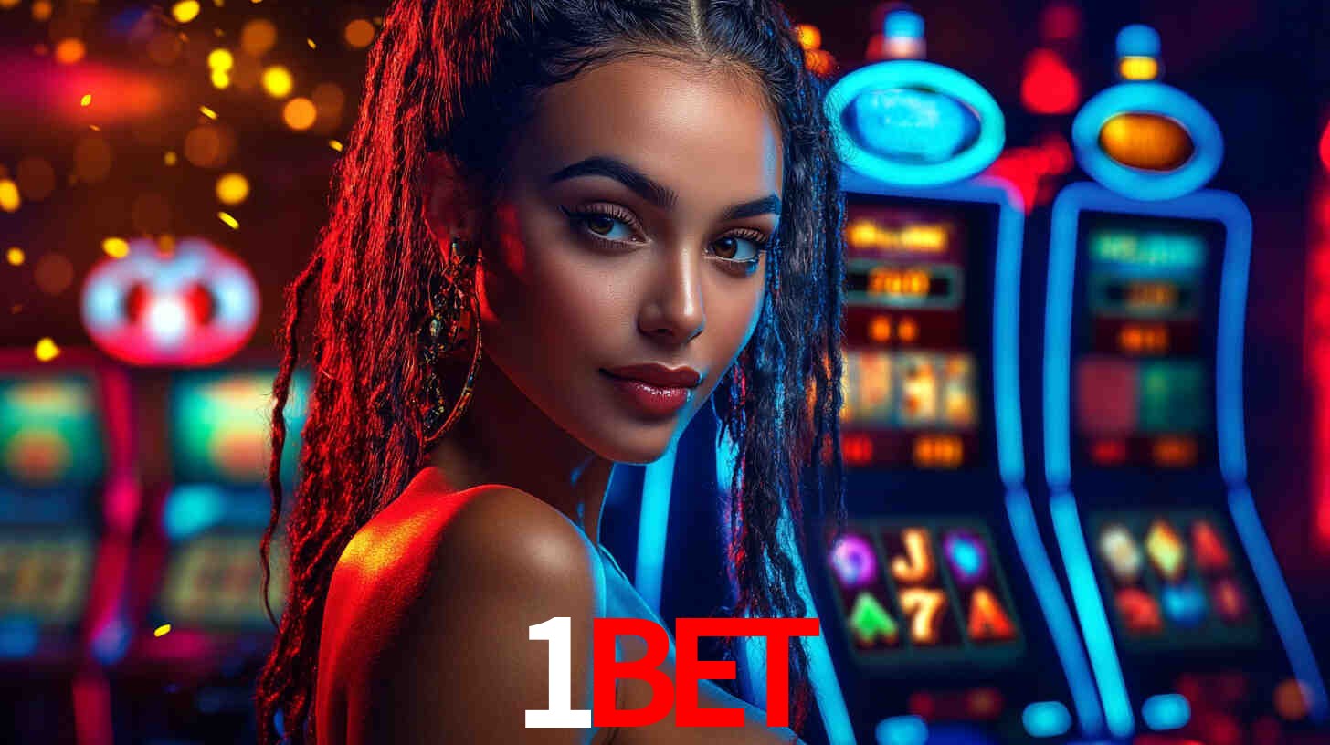 Inovações de Jogos na 1bet: O Futuro das Experiências Interativas