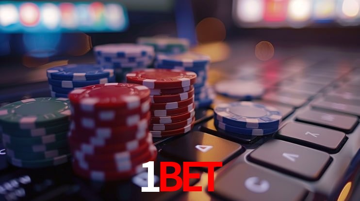 Design Responsivo 1bet