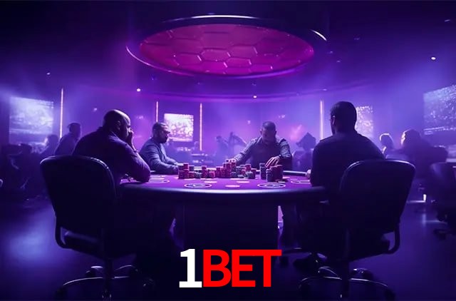 Estatísticas do Jogo 1bet