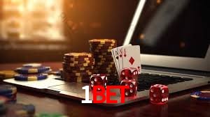 Interface do App 1bet
