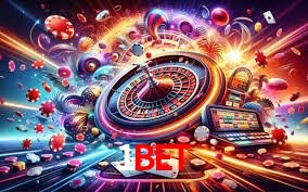 Estatísticas Esportivas 1bet