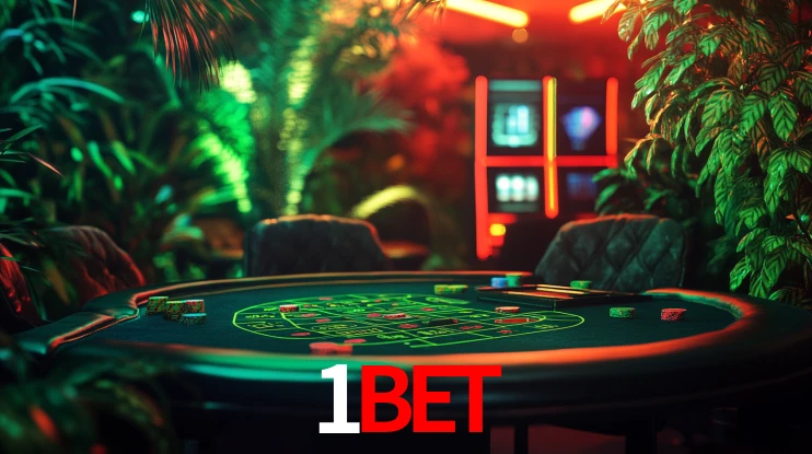 Live Casino 1bet