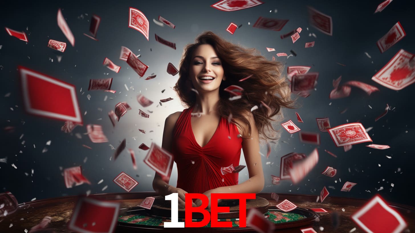 Roulette Table 1bet