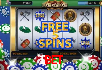 Descubra a Magia dos Jogos de Arcade no 1bet