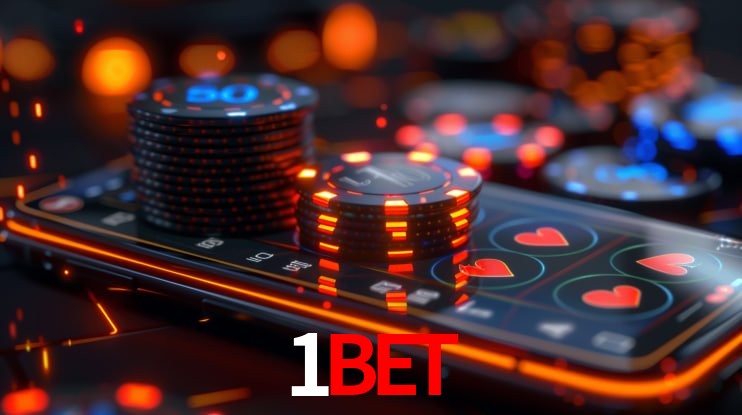 Bonus Features 1bet
