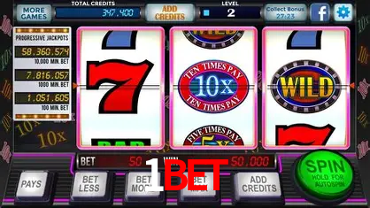 A Revolução dos Aplicativos de Jogos no 1bet
